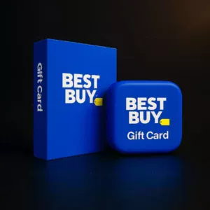Best buy Gift card