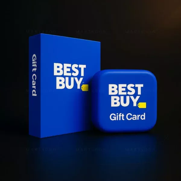 Best buy Gift card