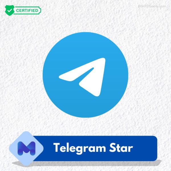 Buy Telegram Star Subscription in Bangladesh