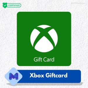 Buy Xbox Gift Cards in Bangladesh