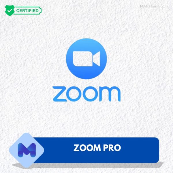 Buy Zoom Pro - 100 Participants Plan in Bangladesh