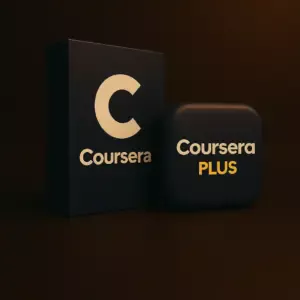 Coursera plus Coursera plus