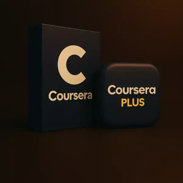 Coursera plus Coursera plus