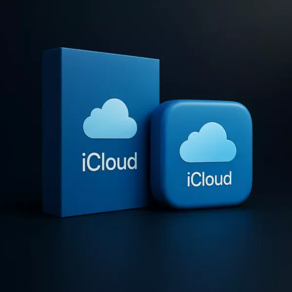 icloudstarage Buy iCloud Storage Subscription in Bangladesh