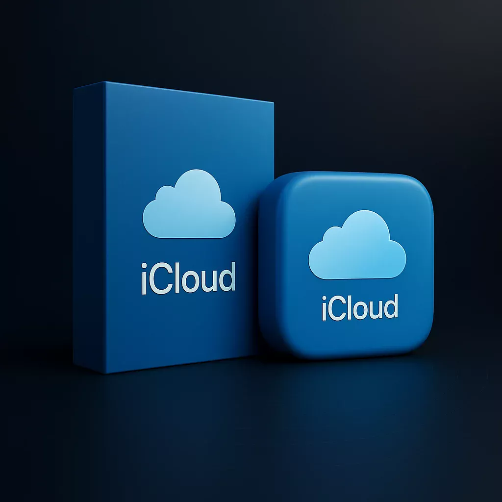 Buy iCloud Storage Subscription in Bangladesh
