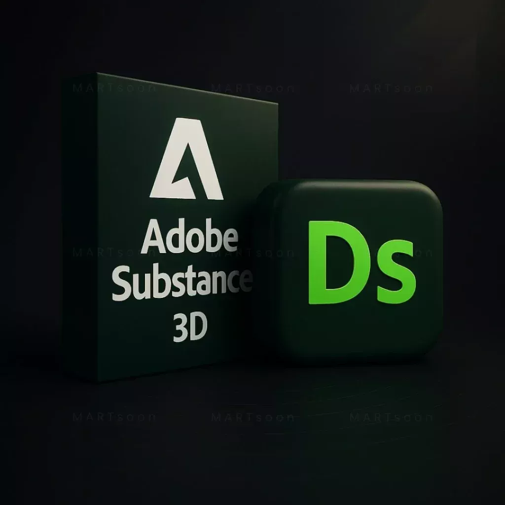 Adobe Substance 3D