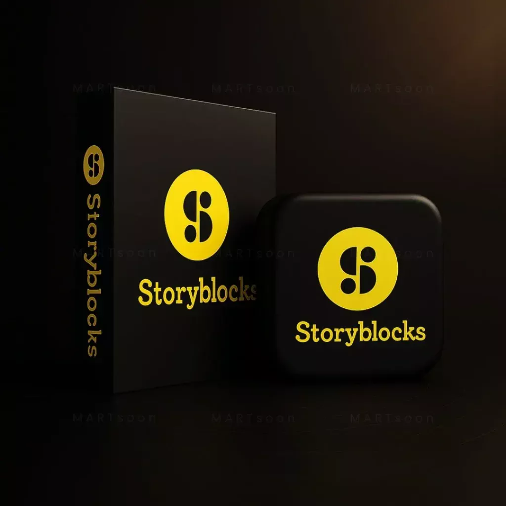 Storyblocks Premium