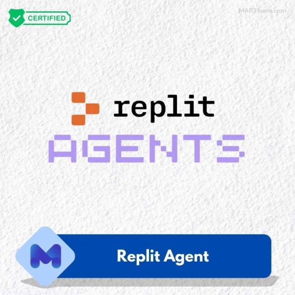 Buy Replit Agent Subscription – Best Deals in BD & Global