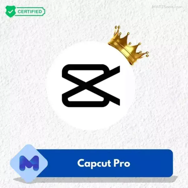Capcut Pro BD