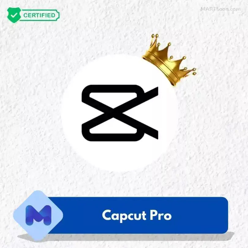 Capcut Pro BD