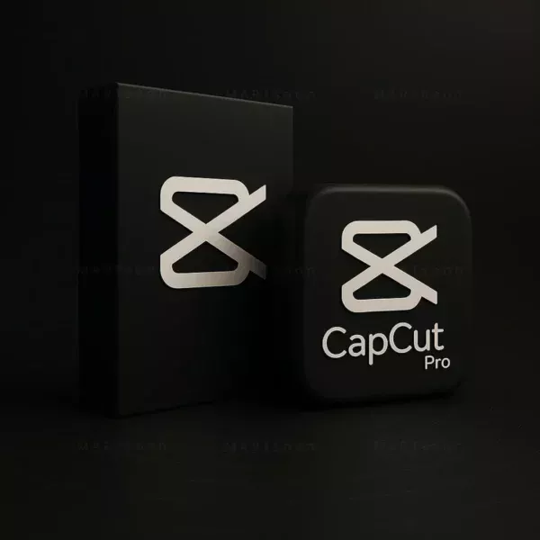 Capcut Pro BD Capcut Pro BD