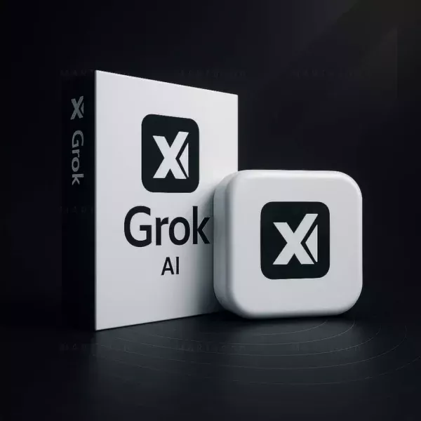 Super Grok xAI