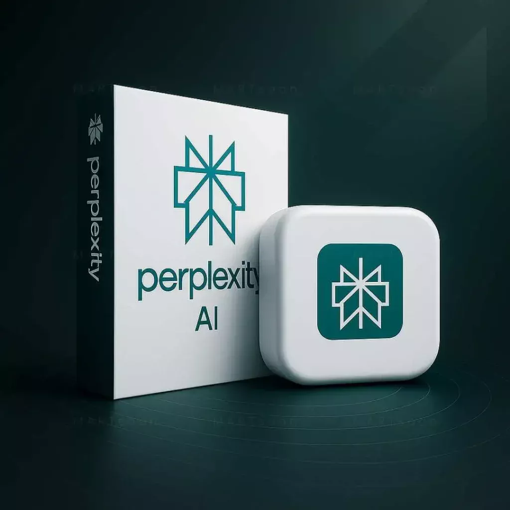PerplexityAI Pro 1 Year