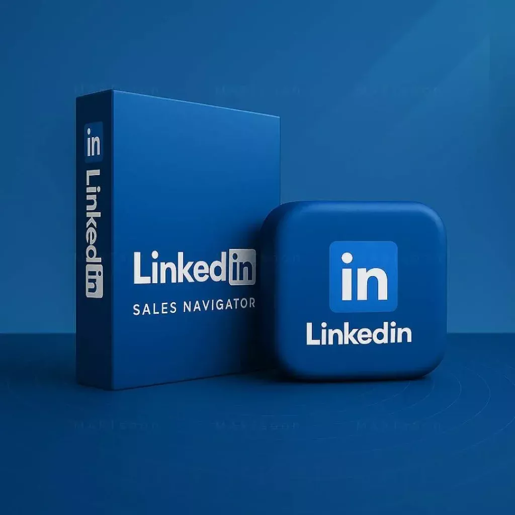 Buy LinkedIn Sales Navigator in Bangladesh