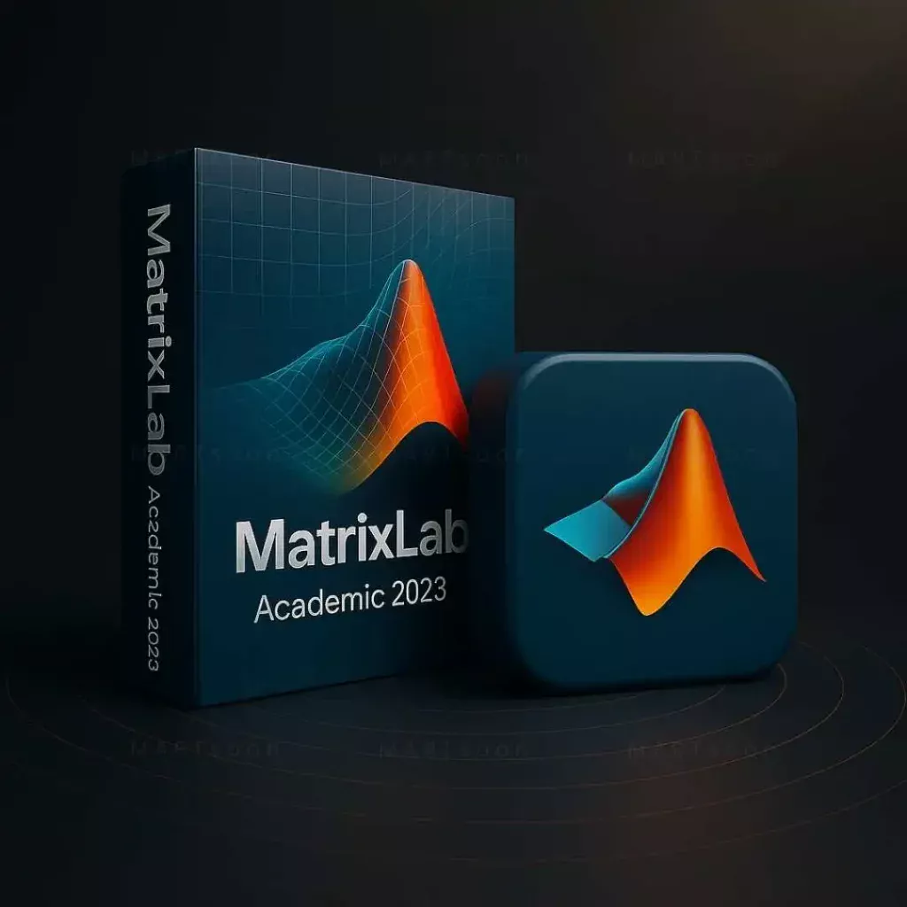 MATLAB R2023a Academic