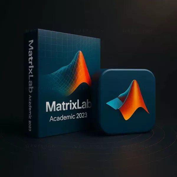 MATLAB R2023a Academic MATLAB R2023a Academic