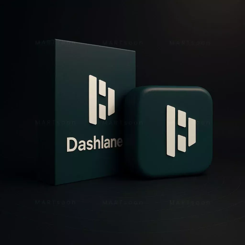 Dashlane Password Manager