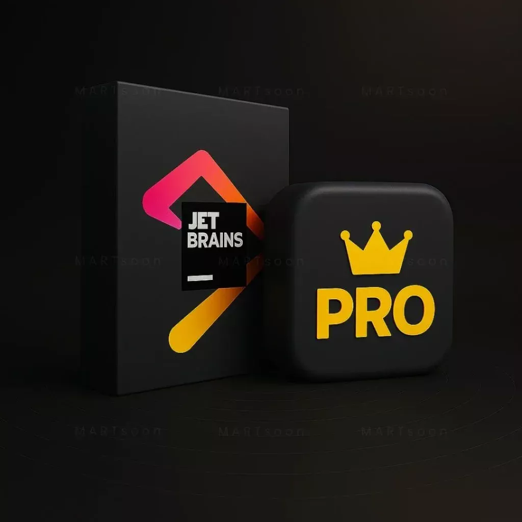 JetBrains 1 Year License