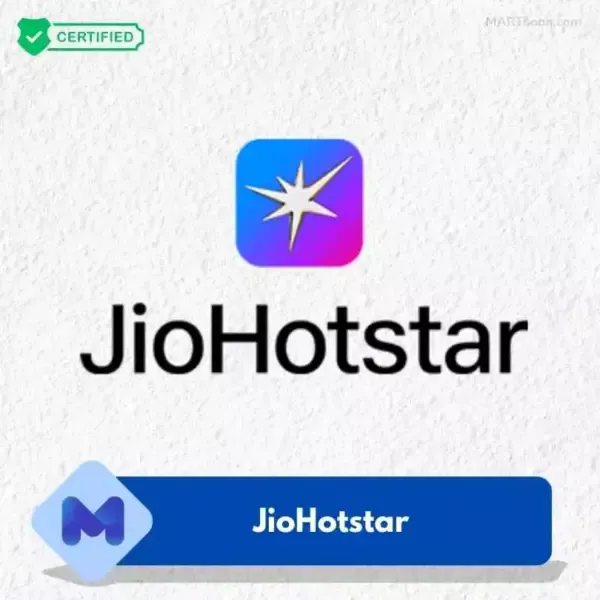 JioHotstar