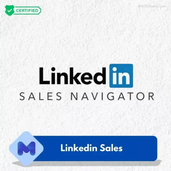 LinkedIn Sales Navigator