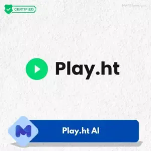 Play.ht AI