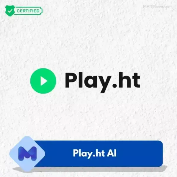 Play.ht AI