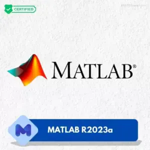 MATLAB R2023a Academic