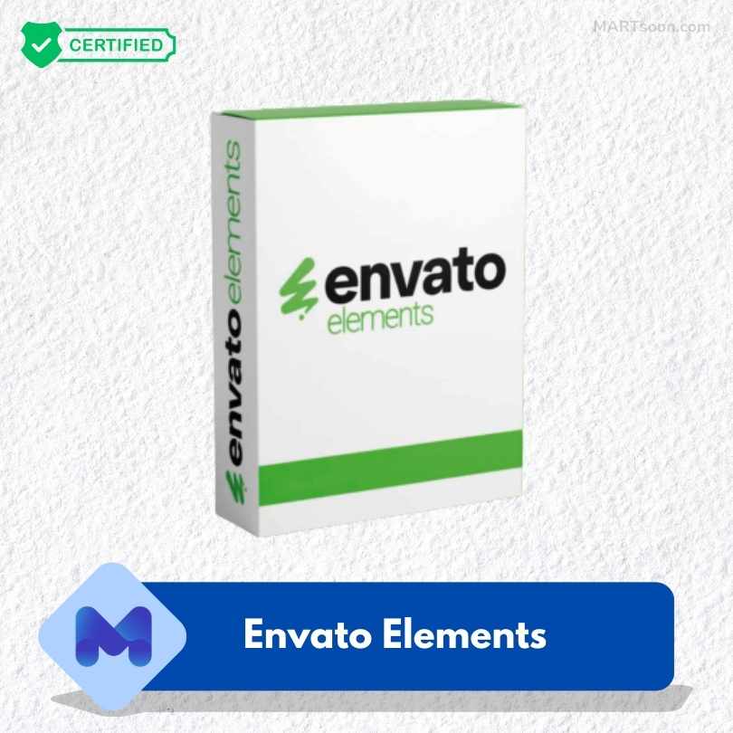 Envato Elements BD