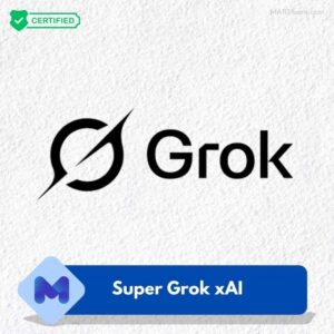 Super Grok xAI