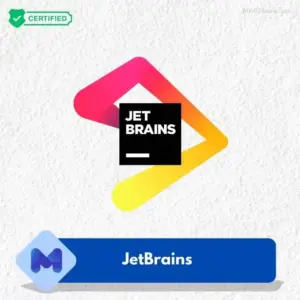 JetBrains