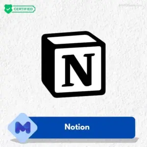 Notion