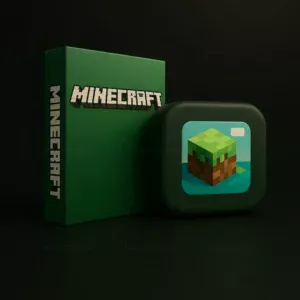 Minecraft Bedrock Edition BD