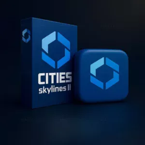 Cities Skylines II