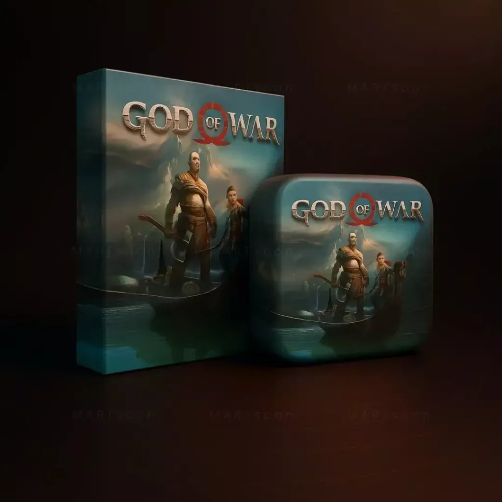 God of War