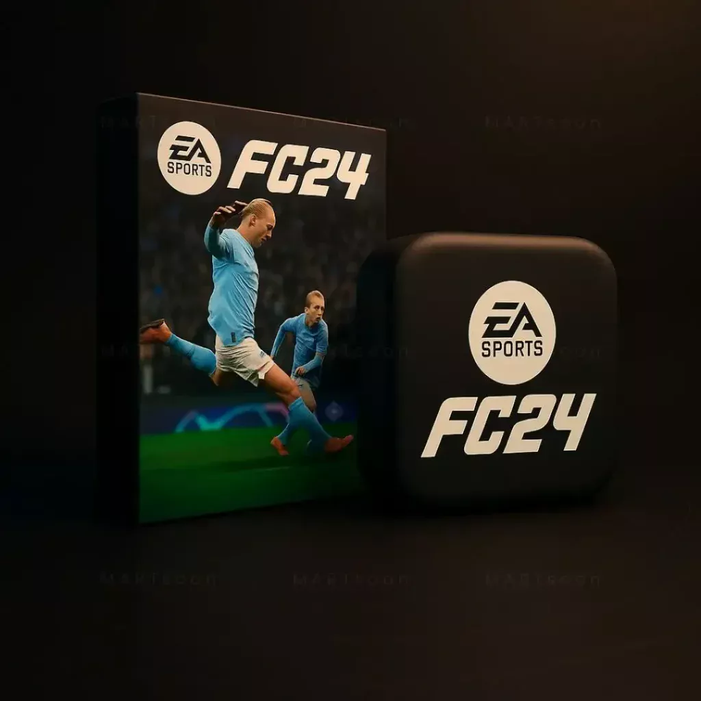 EA SPORTS FC 24