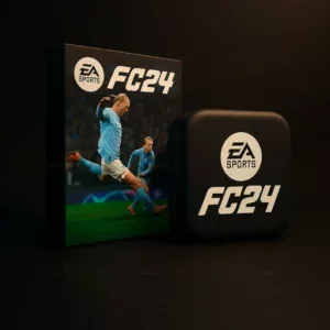 EA SPORTS FC 24