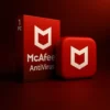 McAfee AntiVirus