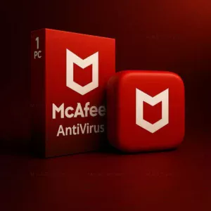 McAfee AntiVirus
