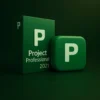 Microsoft Project Professional 2021