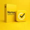 Norton Anti Virus Plus