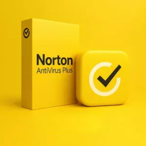 Norton Anti Virus Plus
