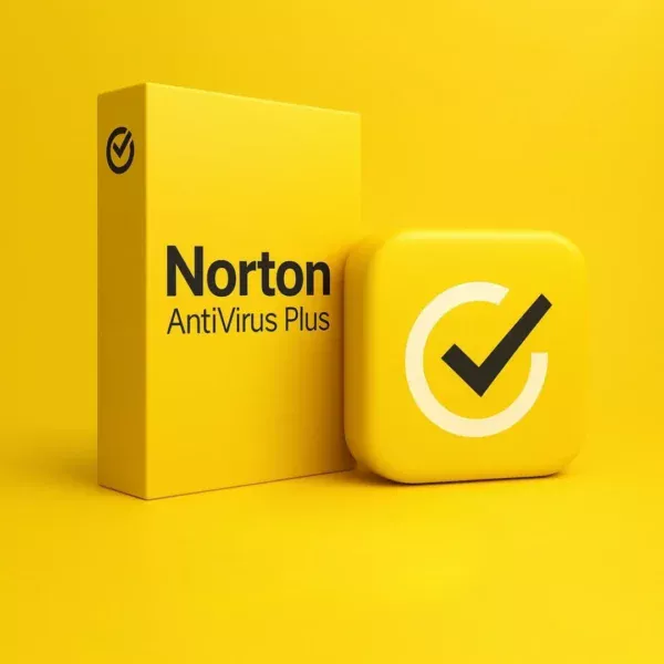 Norton Anti Virus Plus