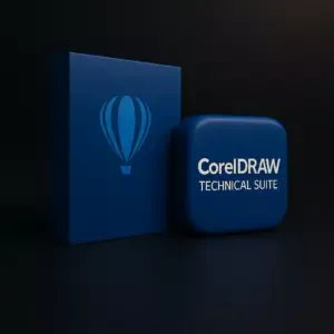 CorelDRAW Technical Suite