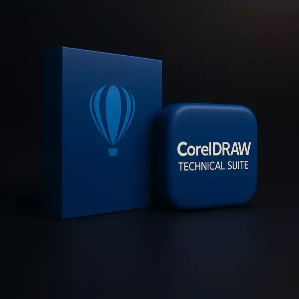 CorelDRAW Technical Suite