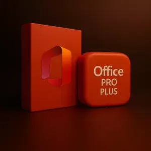 MS Office Pro Plus