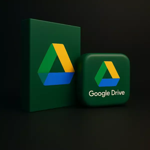 Google Drive Storage BD