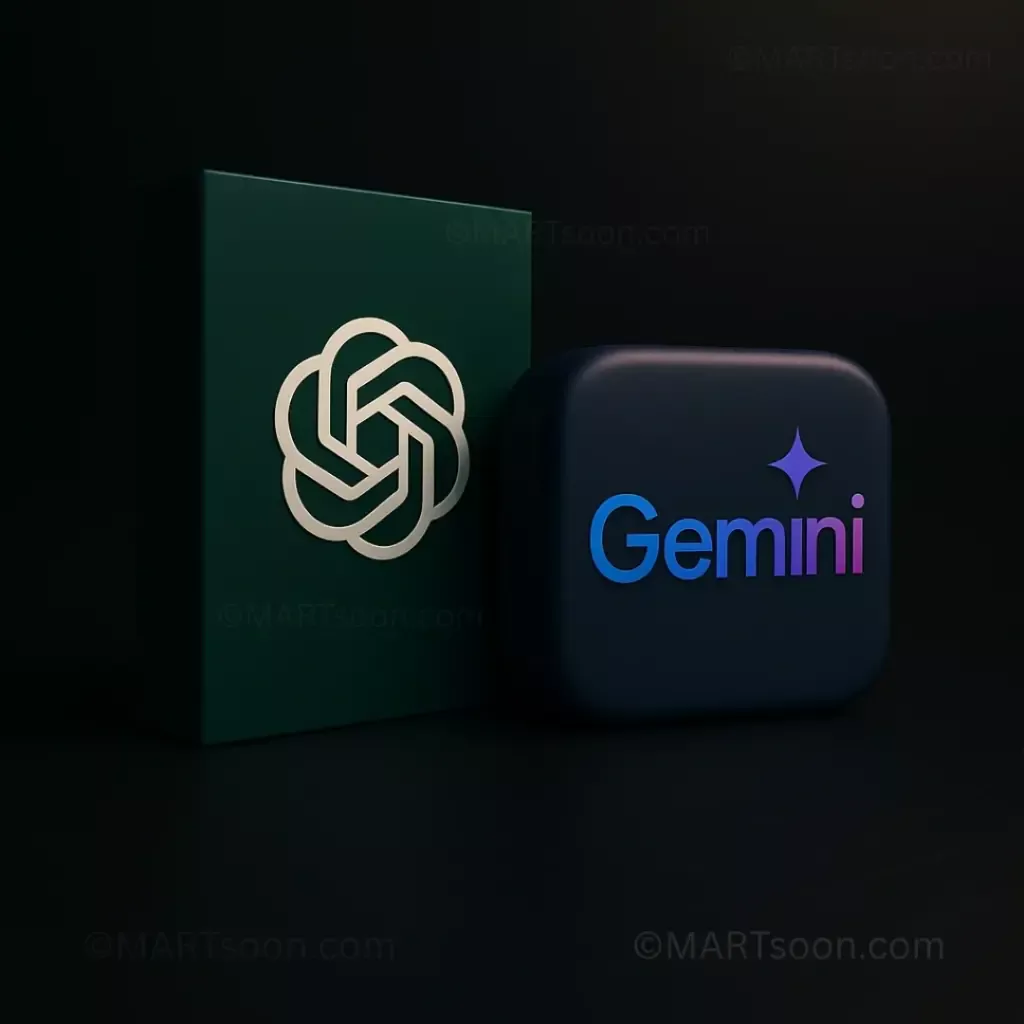 Chat GPT Plus and Gemini Combo