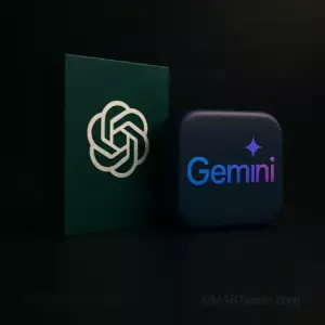 Chat GPT Plus and Gemini Combo