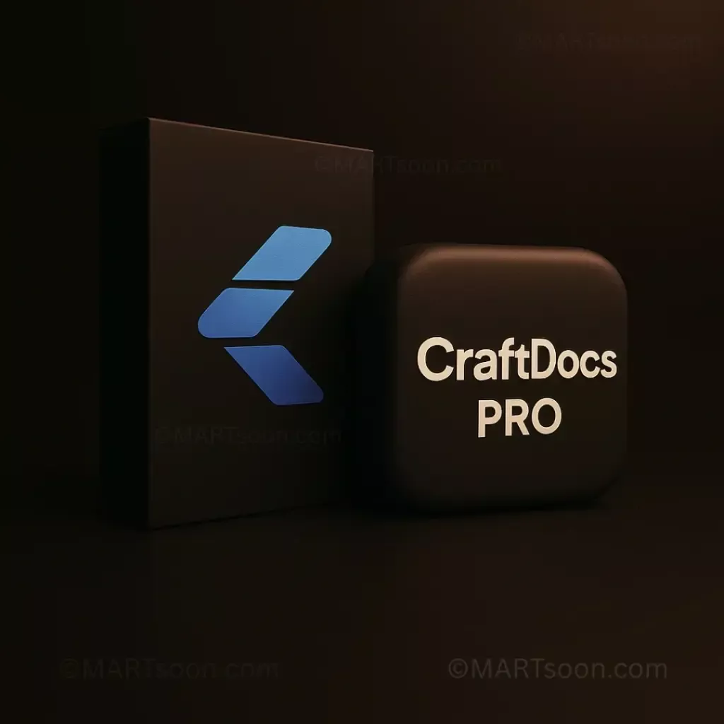 CraftDocs PRO