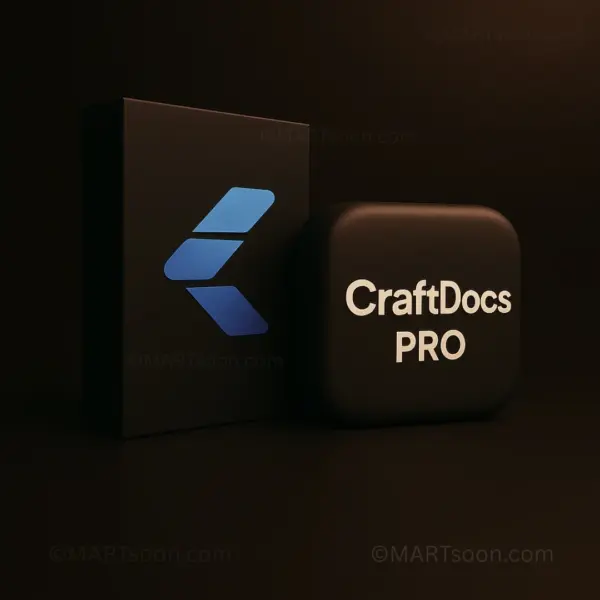 CraftDocs PRO CraftDocs PRO